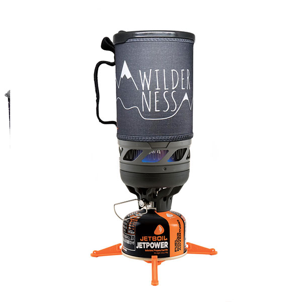 楽天市場】モンベル JETBOIL フラッシュ アウトドア クッカー ジェット