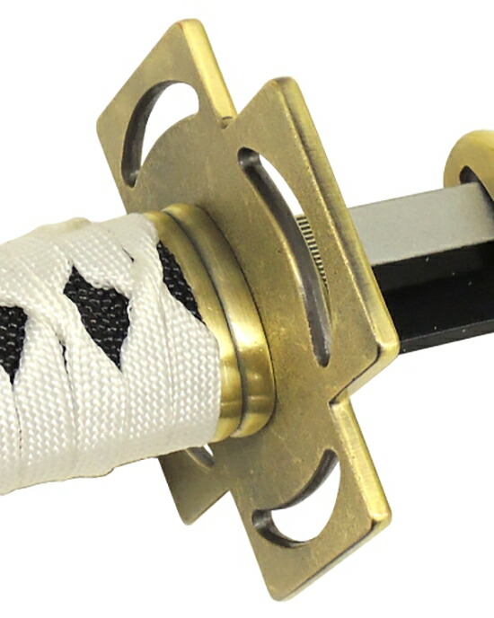 楽天市場】模造刀 コミック剣 ZS-9459B ユバシリ 刀身ブラック OP