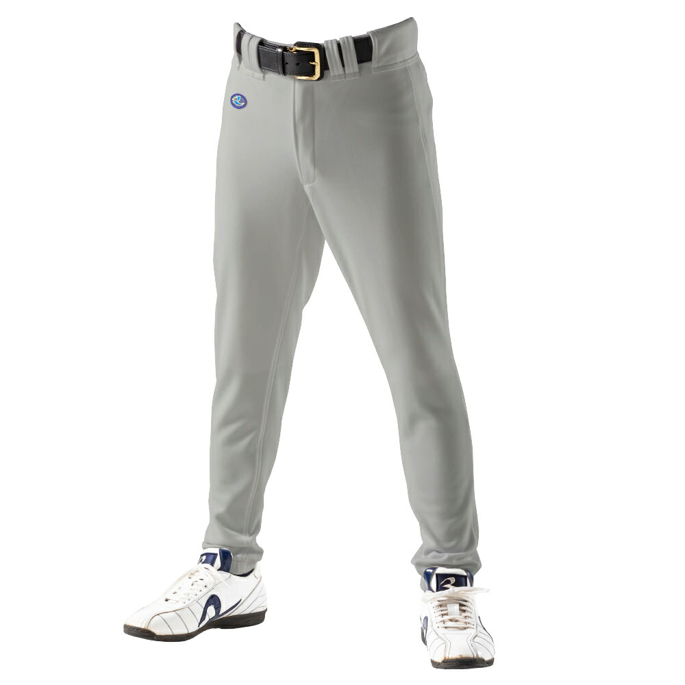 野球ユニフォーム パンツ グレー ロング」の人気商品一覧 | 安い商品を