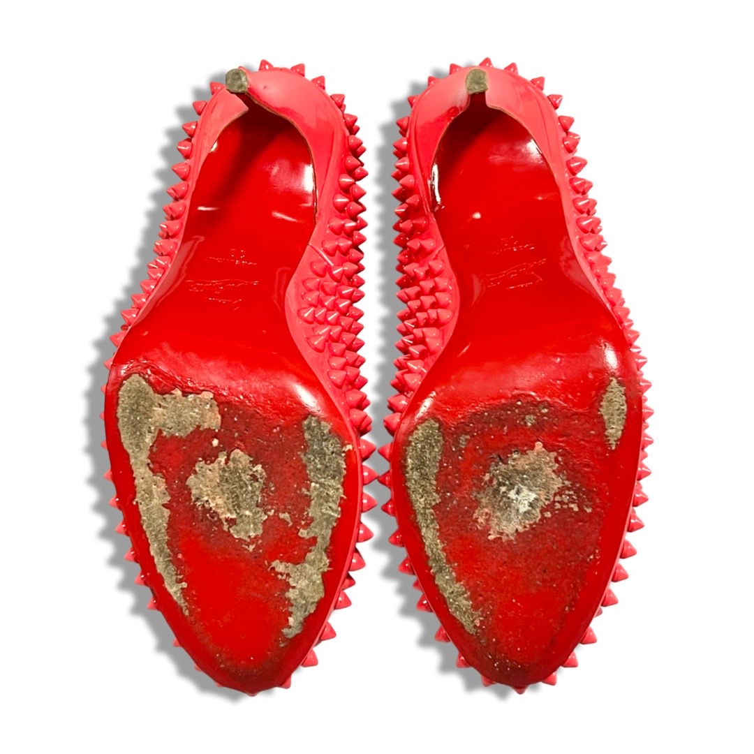 楽天市場】Christian Louboutin クリスチャン ルブタン FIFI SPIKES