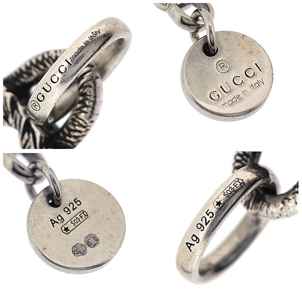 楽天市場】送料無料 本物 GUCCI グッチ インターロッキングG