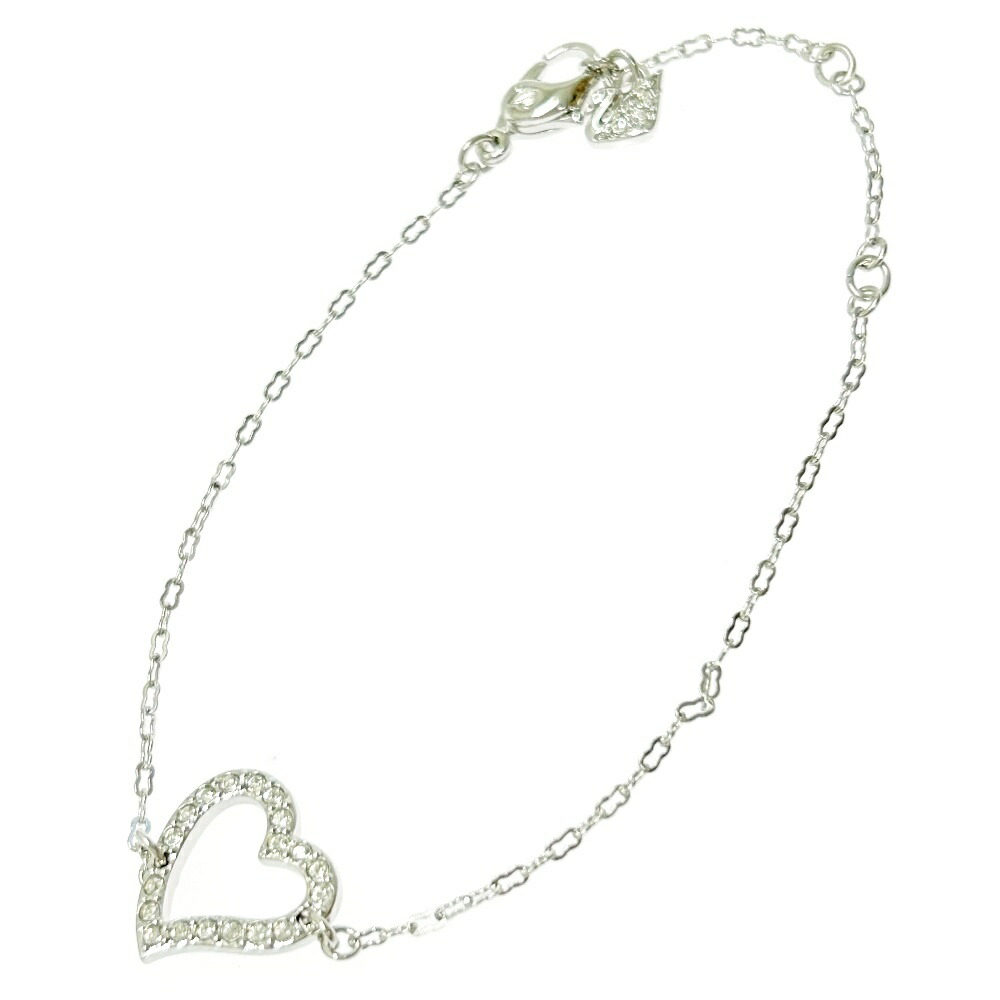 楽天市場】【中古】【箱付き】 SWAROVSKI スワロフスキー メタル