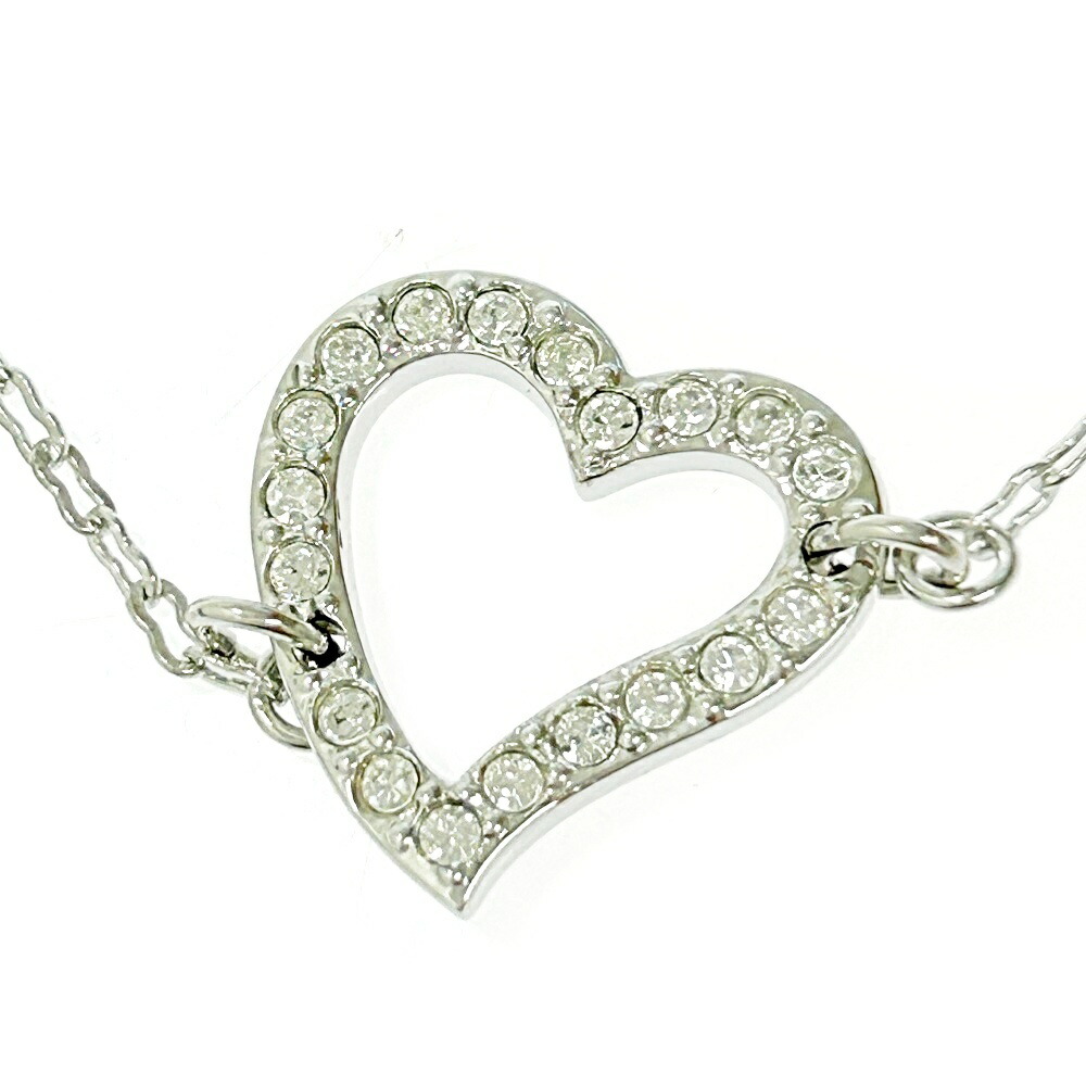 楽天市場】【中古】【箱付き】 SWAROVSKI スワロフスキー メタル