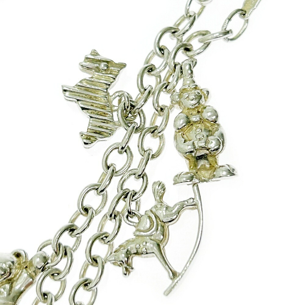 楽天市場】【中古】TIFFANY&Co. ティファニー シルバー チャーム