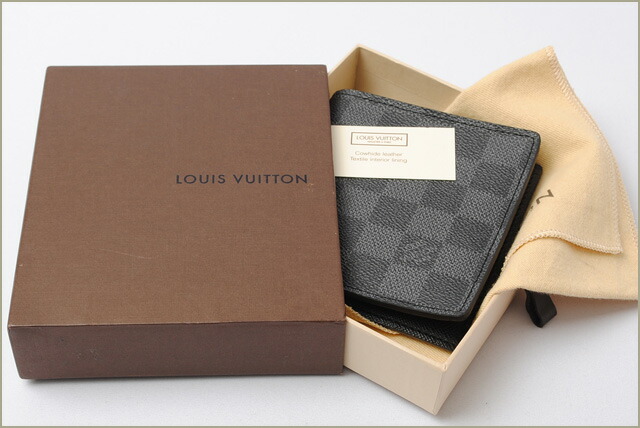 楽天市場】ルイヴィトン 財布 LOUIS VUITTON 折財布/札入れ ポルト