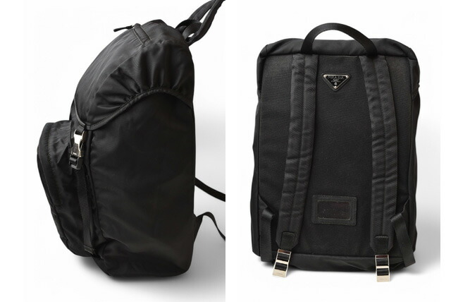 楽天市場】プラダ リュックサック/バックパック メンズ/レディース