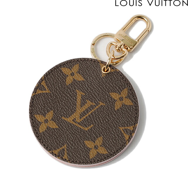 楽天市場】ルイヴィトン キーリング/キーホルダー LOUIS VUITTON