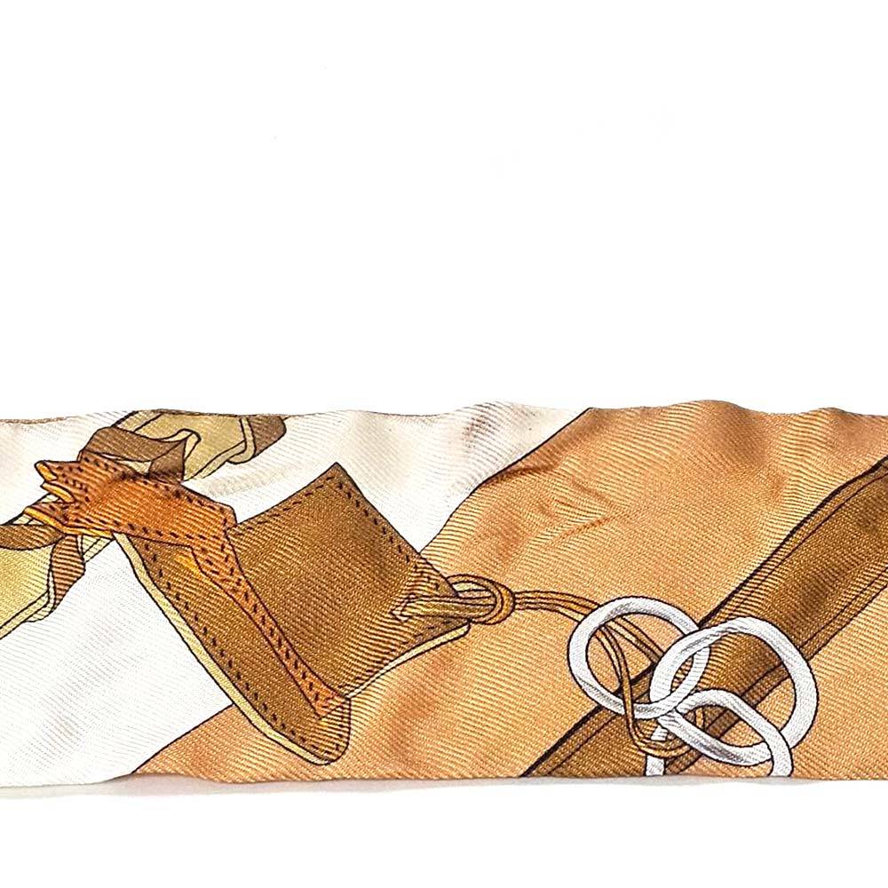 楽天市場】中古 エルメス ツイリー BRIDES ET GRIS GRIS 馬勒と