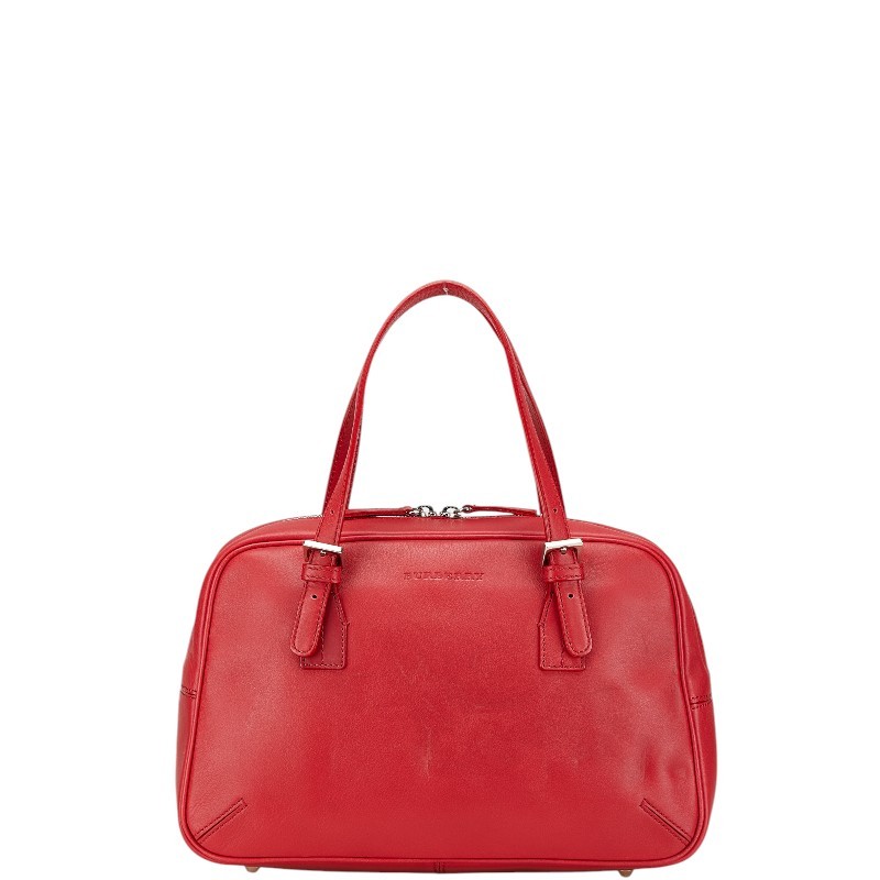 楽天市場】バーバリー ミニボストンの通販