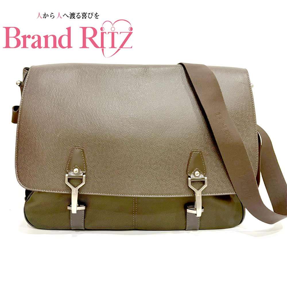 楽天市場】ヴィトン タイガ デルスーの通販