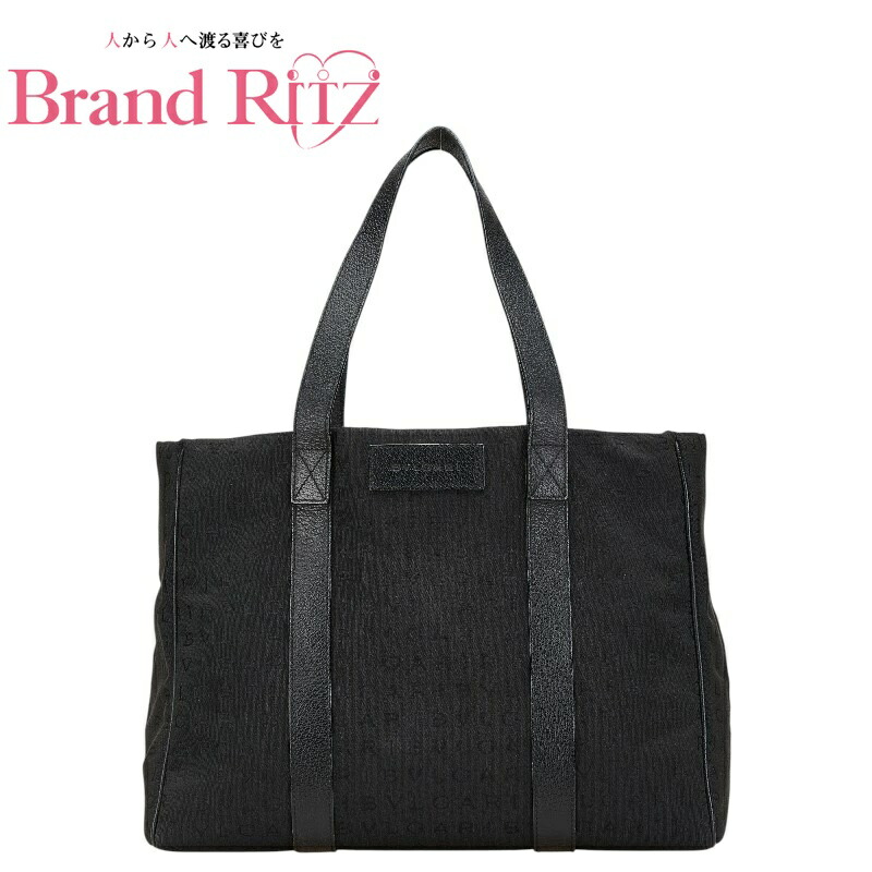 楽天市場】ブルガリ ロゴマニア（トートバッグ｜レディースバッグ