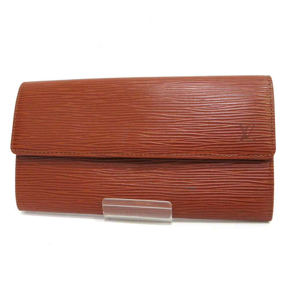 楽天市場】エピ ヴィトン（カラーブラウン）（財布・ケース｜バッグ