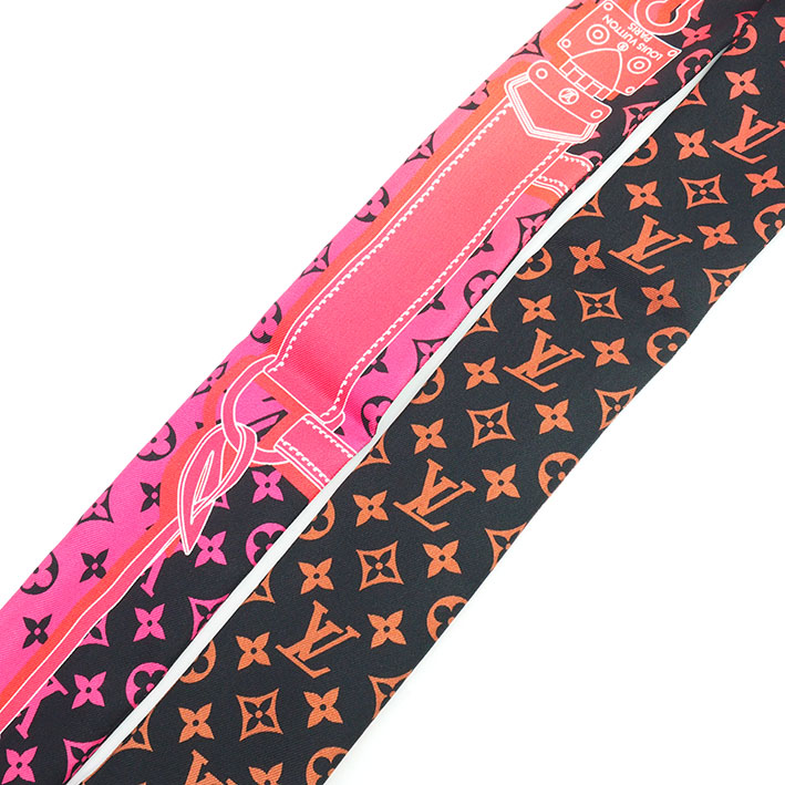 楽天市場】【返品OK】 【未使用品・新古品】ルイ ヴィトン バンドーBB