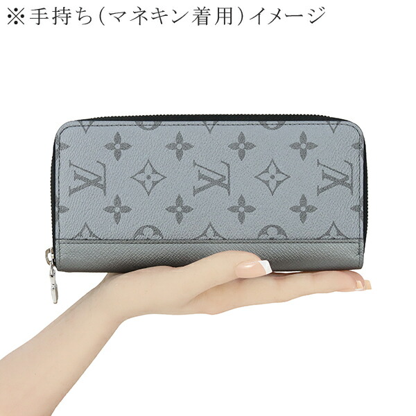 楽天市場】【新品】 ルイヴィトン 長財布 ジッピーウォレット ヴェル