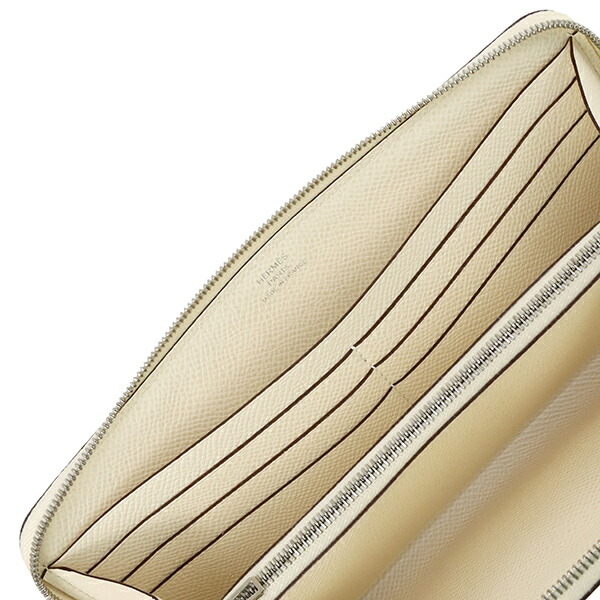 楽天市場】エルメス 長財布 アザップロング クラシック シンプリファイ