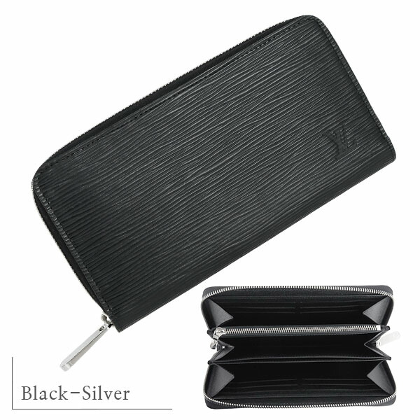 楽天市場】【新品】 ルイヴィトン 長財布 ジッピーウォレット エピ