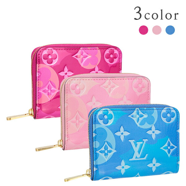 楽天市場】【新品】 ルイヴィトン コインケース ジッピーコインパース