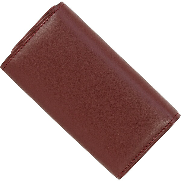 楽天市場】【未使用品】 カルティエ キーケース 4連 マスト ドゥ