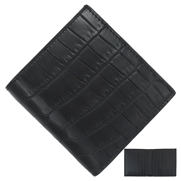 楽天市場】ボッテガ ヴェネタ 二つ折り財布 札入れ 小銭入れなし