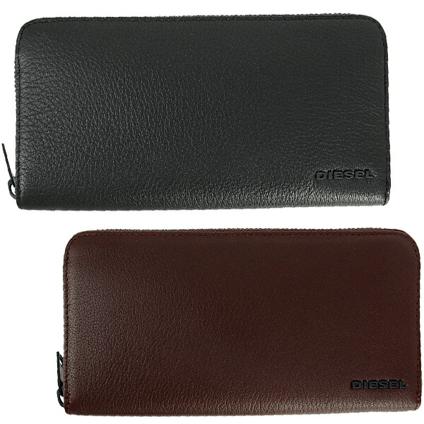 楽天市場】ディーゼル 長財布 メンズ ラウンドファスナー長財布 シープ