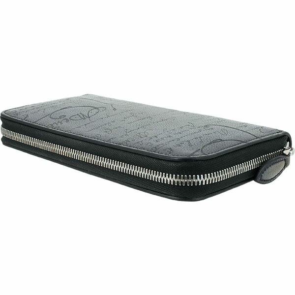 楽天市場】【美品】 ベルルッティ 長財布 イタウバ ロングジップ