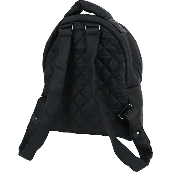 楽天市場】【美品】 シャネル リュックサック コココクーン ナイロン