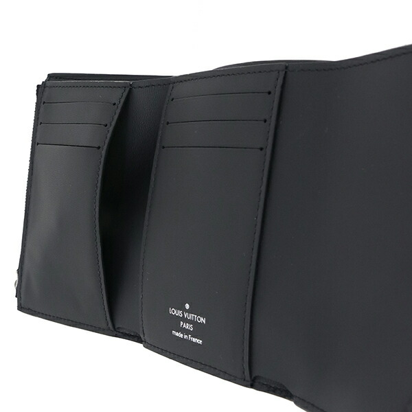 楽天市場】【新品】 ルイヴィトン 三つ折り財布 ポルトフォイユ