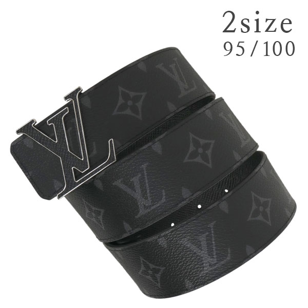 楽天市場】【新品】 ルイヴィトン ベルト LVイニシャル リバーシブル