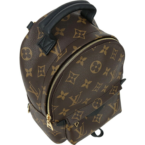 楽天市場】【新品】 ルイヴィトン リュックサック パームスプリングス