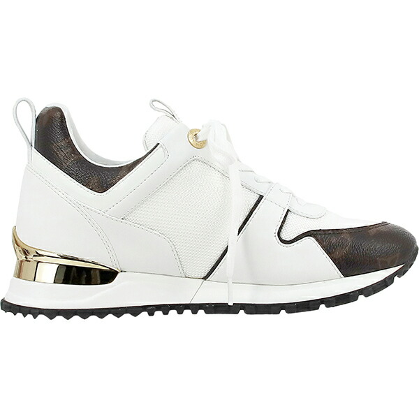 楽天市場】ルイヴィトン スニーカー レディース ランアウェイ ライン