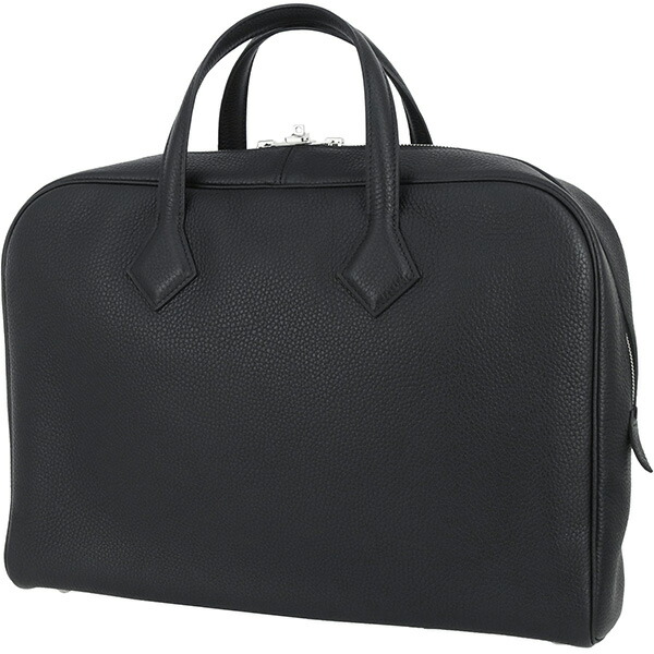 楽天市場】【未使用】 エルメス ビジネスバッグ ヴィクトリア2 12H