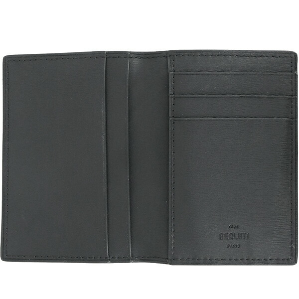 楽天市場】ベルルッティ カードケース 二つ折り ジャグア ジュール