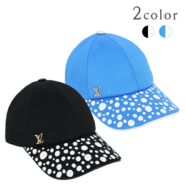 楽天市場】【新品】 ルイヴィトン LV × YK キャップ インフィニティ