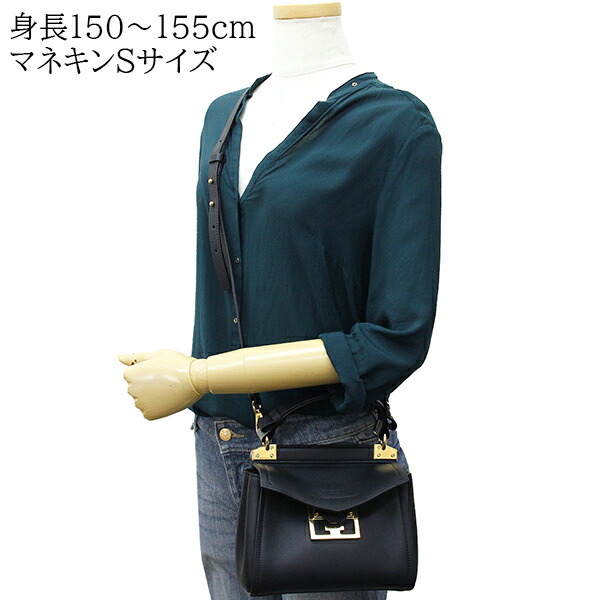 楽天市場】ジバンシー ショルダーバッグ ミスティック ミニ カーフ