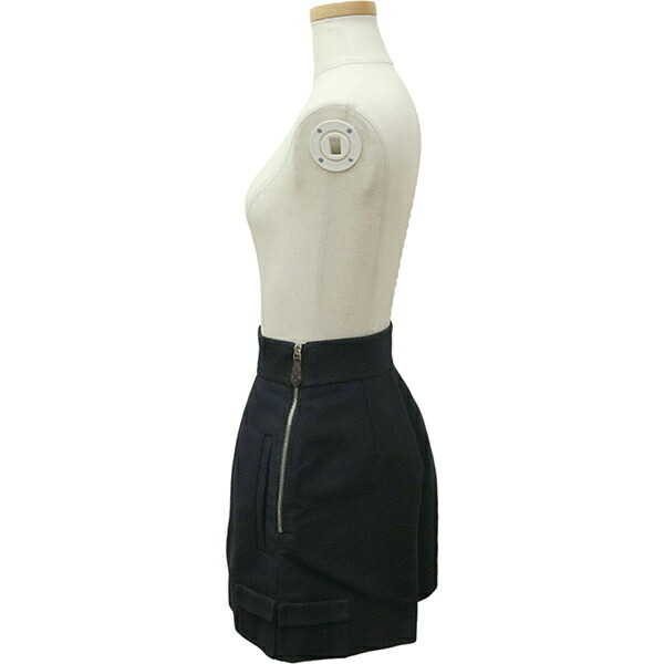 楽天市場】ルイヴィトン ショートパンツ 36サイズ レディース コットン