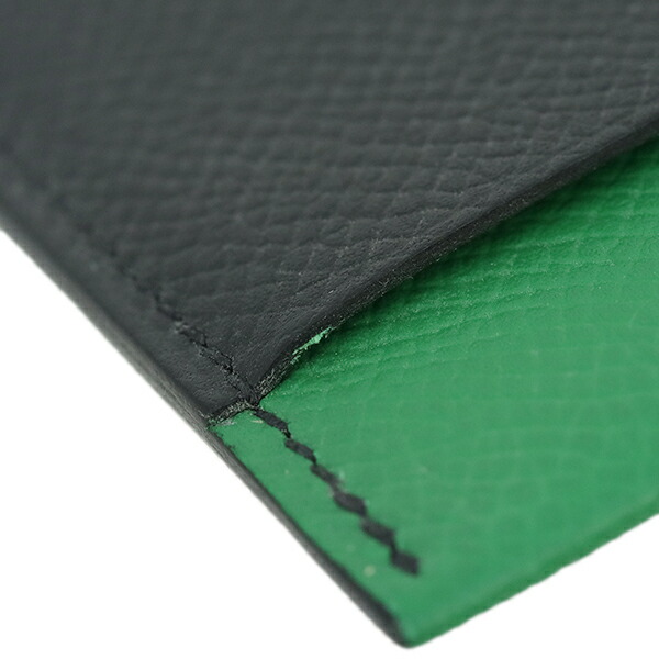 楽天市場】【未使用品】 エルメス カードケース MC2 ガマ ジャングル