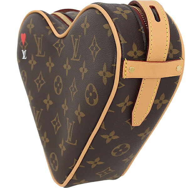 楽天市場】【未使用品】 ルイヴィトン ショルダーバッグ サッククール