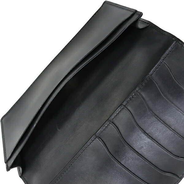 楽天市場】【美品】 ベルルッティ 長財布 札入れ 小銭入れ無し