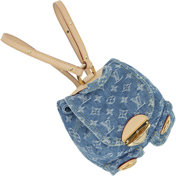 楽天市場】【未使用品】 ルイヴィトン バックパック ヴェニス LV