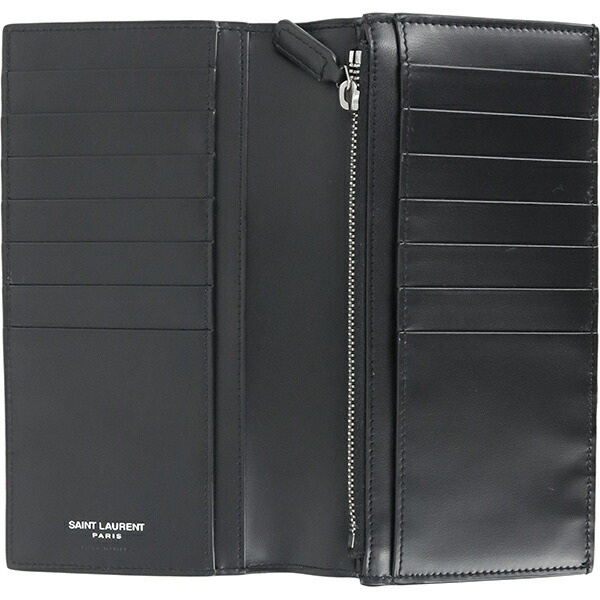 楽天市場】【新品】 サンローラン 長財布 コンチネンタルウォレット