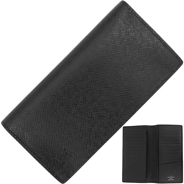 楽天市場】【未使用品】 ルイヴィトン 長財布 小銭入れなし 札入れ