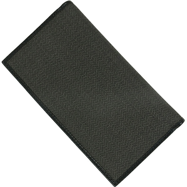 楽天市場】【新品】 ブルガリ 二つ折り長財布 コレツィオーネ PVC