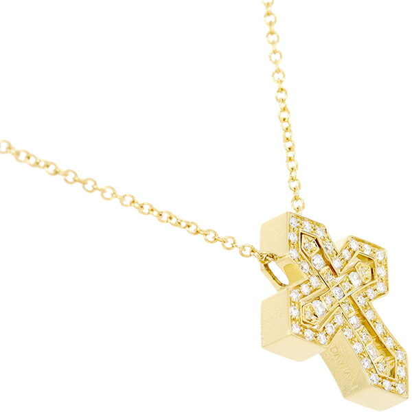 楽天市場】【新品】 ダミアーニ ネックレス ベルエポック クラウン S