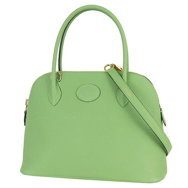 楽天市場】【超美品】 エルメス ボリード27 エプソン ヴェール