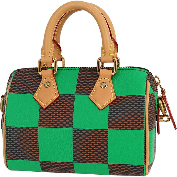 楽天市場】【新品】 ルイヴィトン スピーディ バンドリエール 18