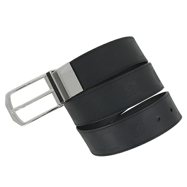 楽天市場】【新品】 ルイヴィトン ベルト スレンダー リバーシブル