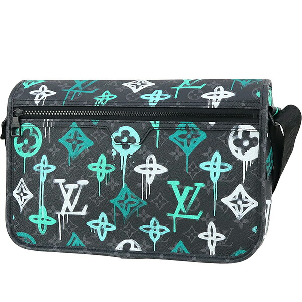 楽天市場】【新品】 ルイヴィトン ショルダーバッグ アーチー