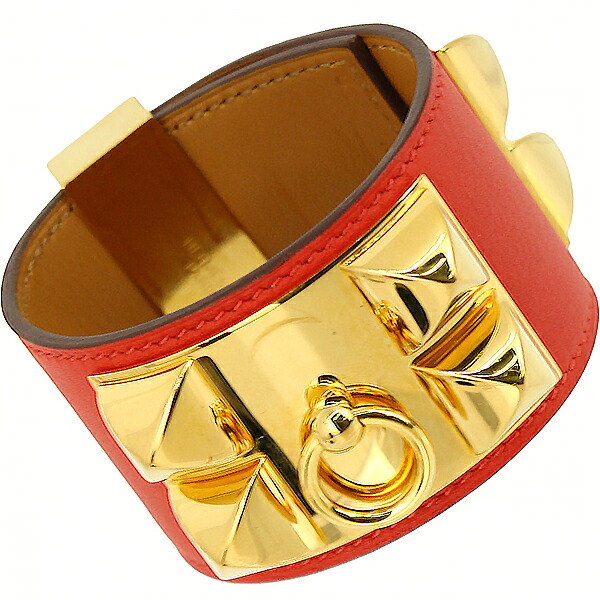 楽天市場】エルメス ブレスレット コリエドシアン Sサイズ スイフト