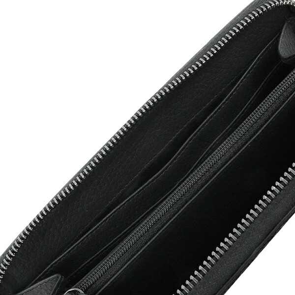 楽天市場】【新品】 エンポリオ アルマーニ 長財布 メンズ ラウンド