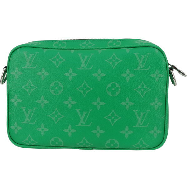 楽天市場】【未使用品】 ルイヴィトン ショルダーバッグ アルファ